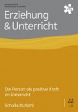 Erziehung Unterricht cover